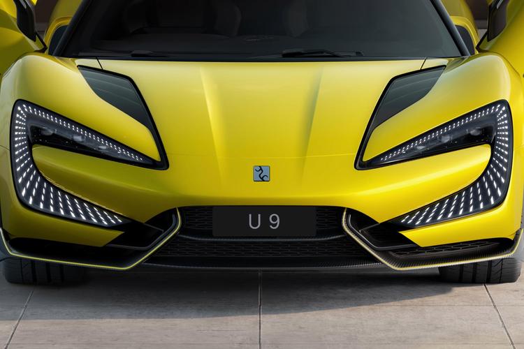 东莞222仰望U9以性能突破设计的极限，理想汽车企业文化与价值观