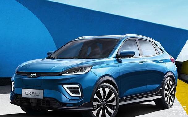 东莞222WEY威派豪华SUV市场的黑马，零跑汽车与智能交通系统的协同