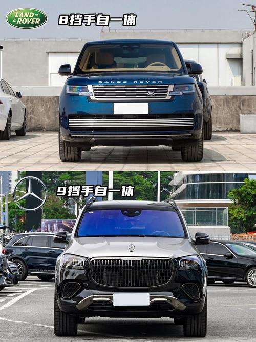 东莞222迈巴赫经典与现代的完美融合，路虎如何塑造独特的品牌形象